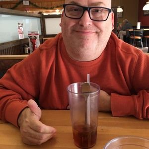 Meet your Posher, Randy